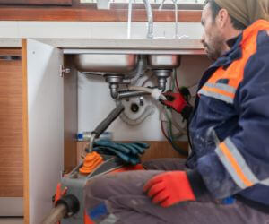 About Emergency plumbing pros Aurora, UT